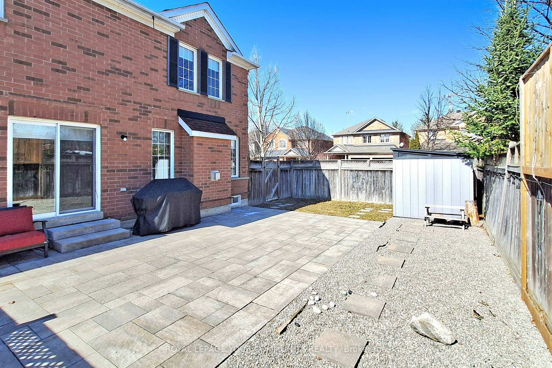 Photo 41 of 861 Oaktree Crescent, Newmarket, Summerhill Estates — HOMEH