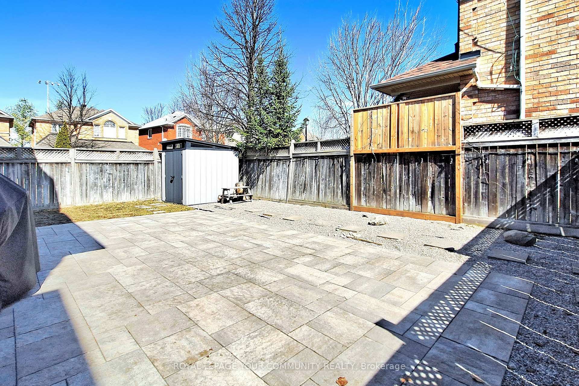 Photo 43 of 861 Oaktree Crescent, Newmarket, Summerhill Estates — HOMEH