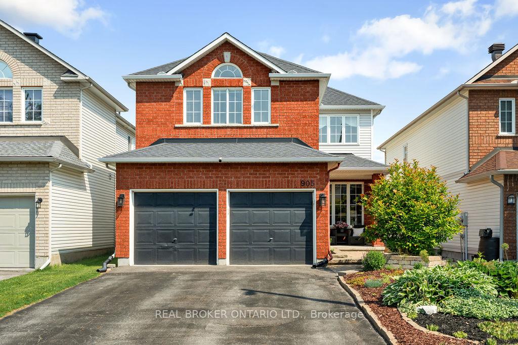 Photo 1 of 905 Balzac Lane, Ottawa, Notting Hill/Summerside — HOMEH