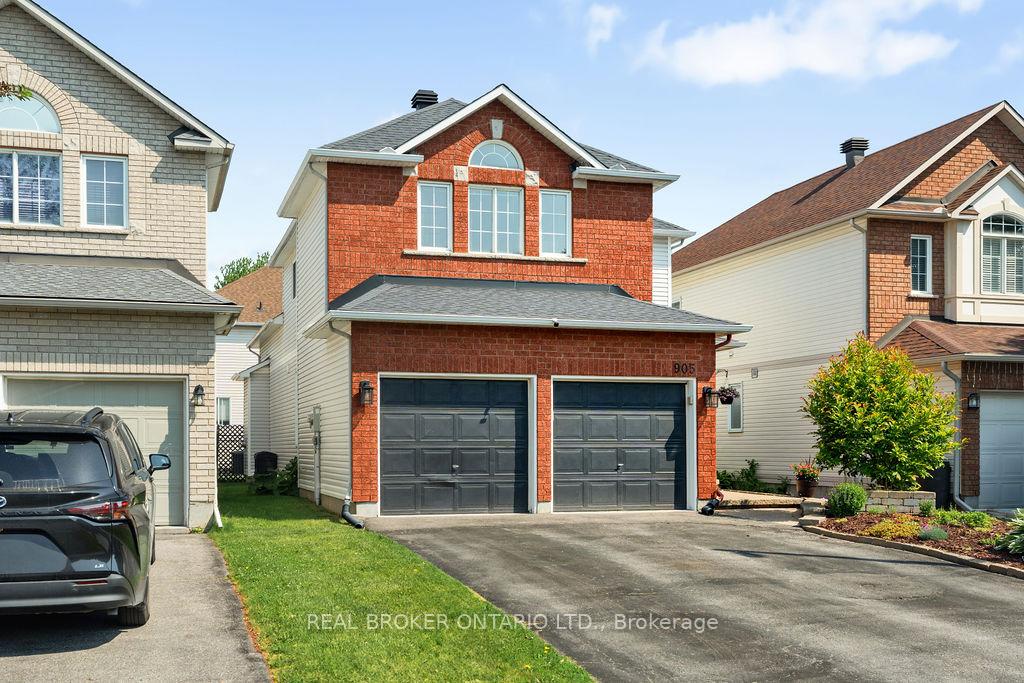Photo 2 of 905 Balzac Lane, Ottawa, Notting Hill/Summerside — HOMEH