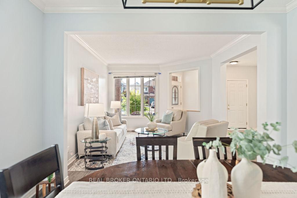 Photo 5 of 905 Balzac Lane, Ottawa, Notting Hill/Summerside — HOMEH