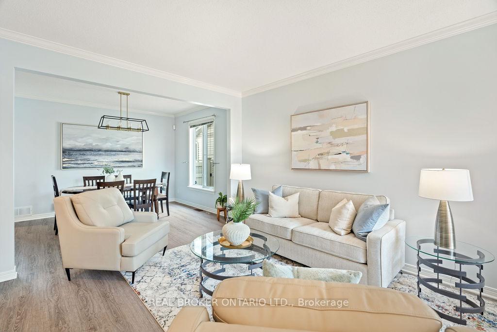 Photo 6 of 905 Balzac Lane, Ottawa, Notting Hill/Summerside — HOMEH