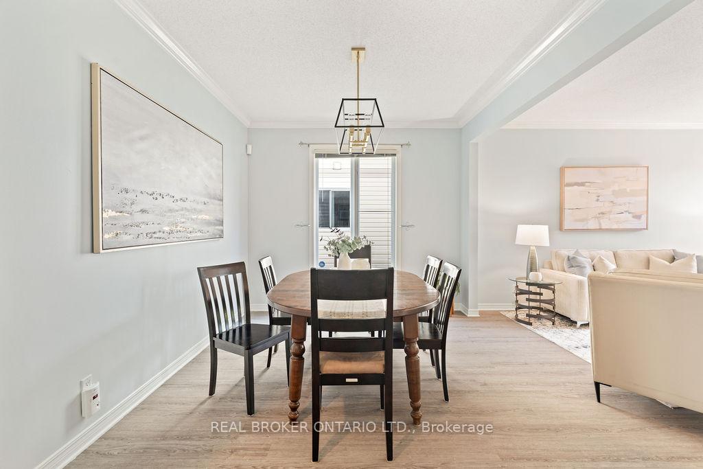 Photo 9 of 905 Balzac Lane, Ottawa, Notting Hill/Summerside — HOMEH