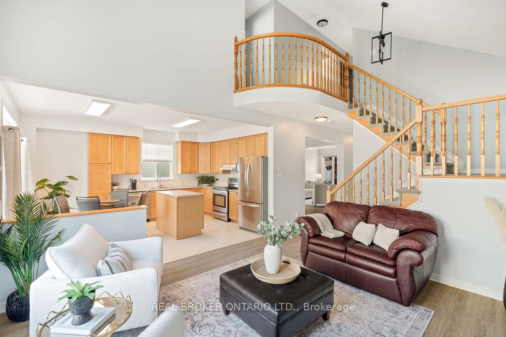 Photo 11 of 905 Balzac Lane, Ottawa, Notting Hill/Summerside — HOMEH