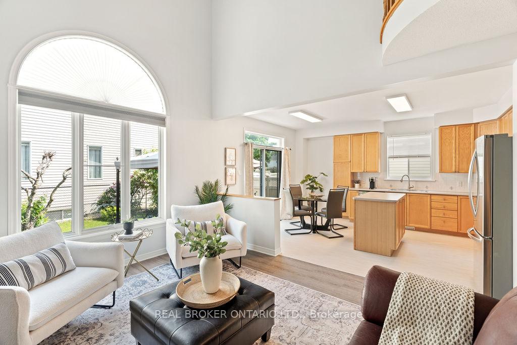 Photo 12 of 905 Balzac Lane, Ottawa, Notting Hill/Summerside — HOMEH