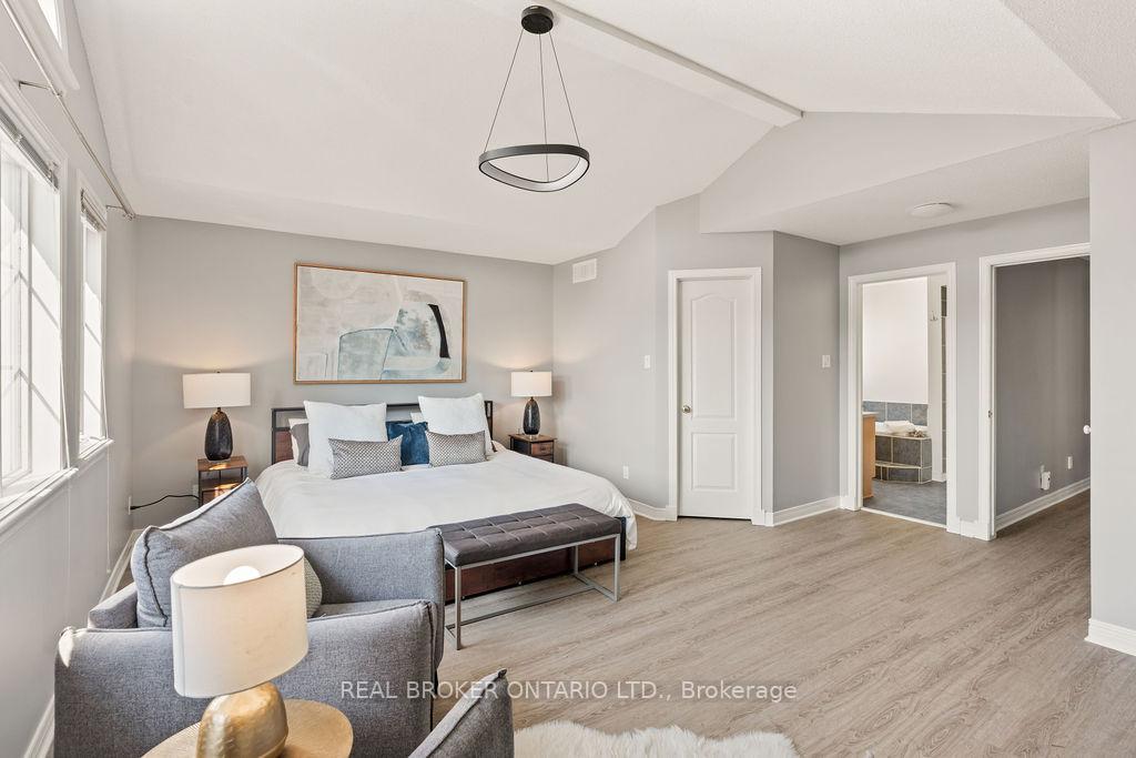 Photo 21 of 905 Balzac Lane, Ottawa, Notting Hill/Summerside — HOMEH