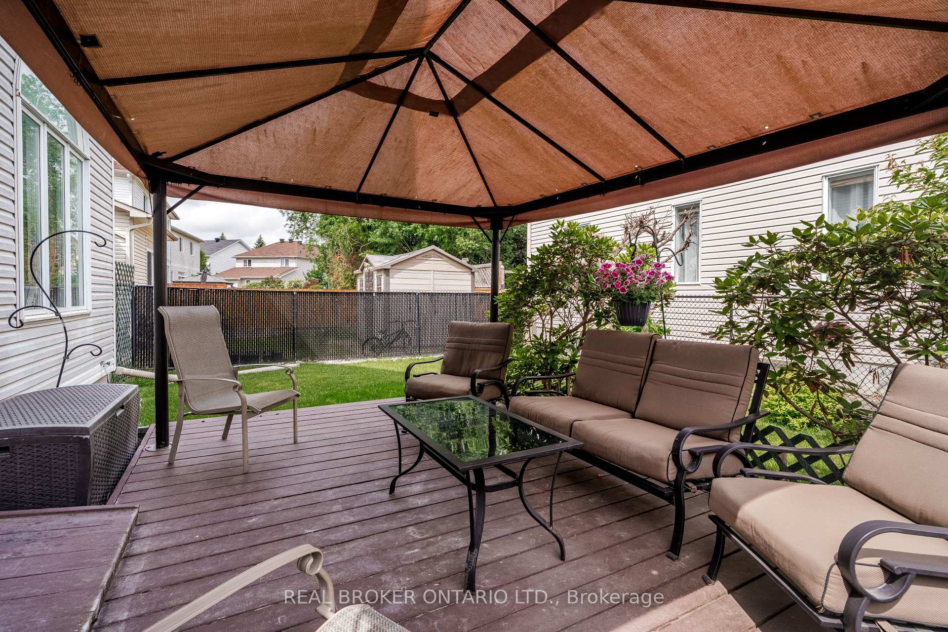 Photo 37 of 905 Balzac Lane, Ottawa, Notting Hill/Summerside — HOMEH