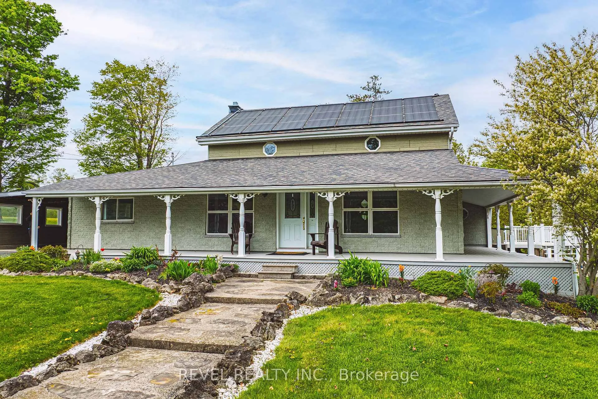 Photo 1 of 8546 Appleby Line, Milton, Rural Milton West — HOMEH