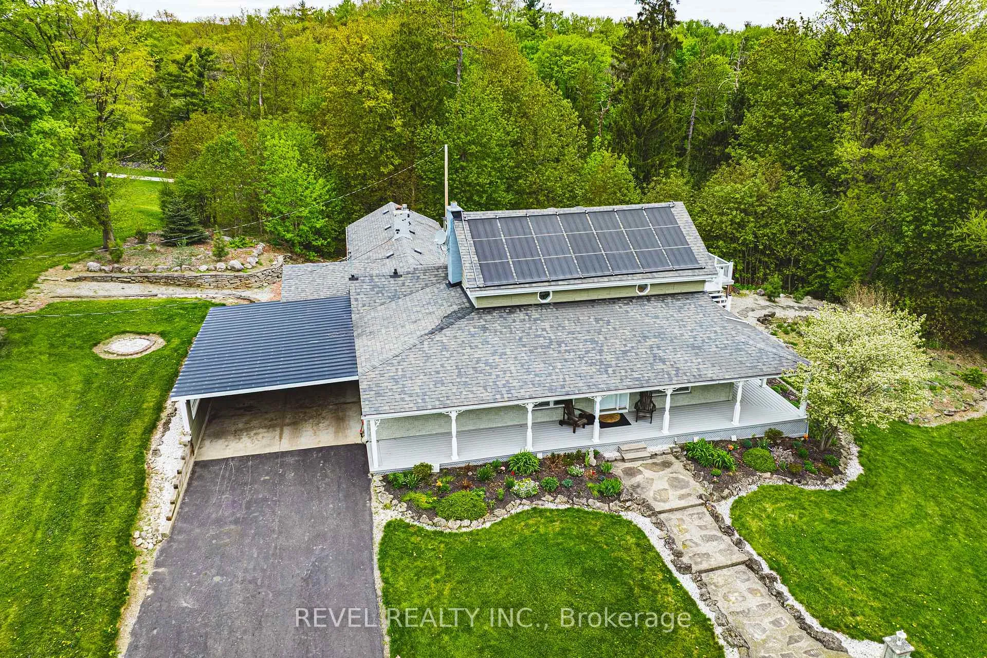 Photo 5 of 8546 Appleby Line, Milton, Rural Milton West — HOMEH