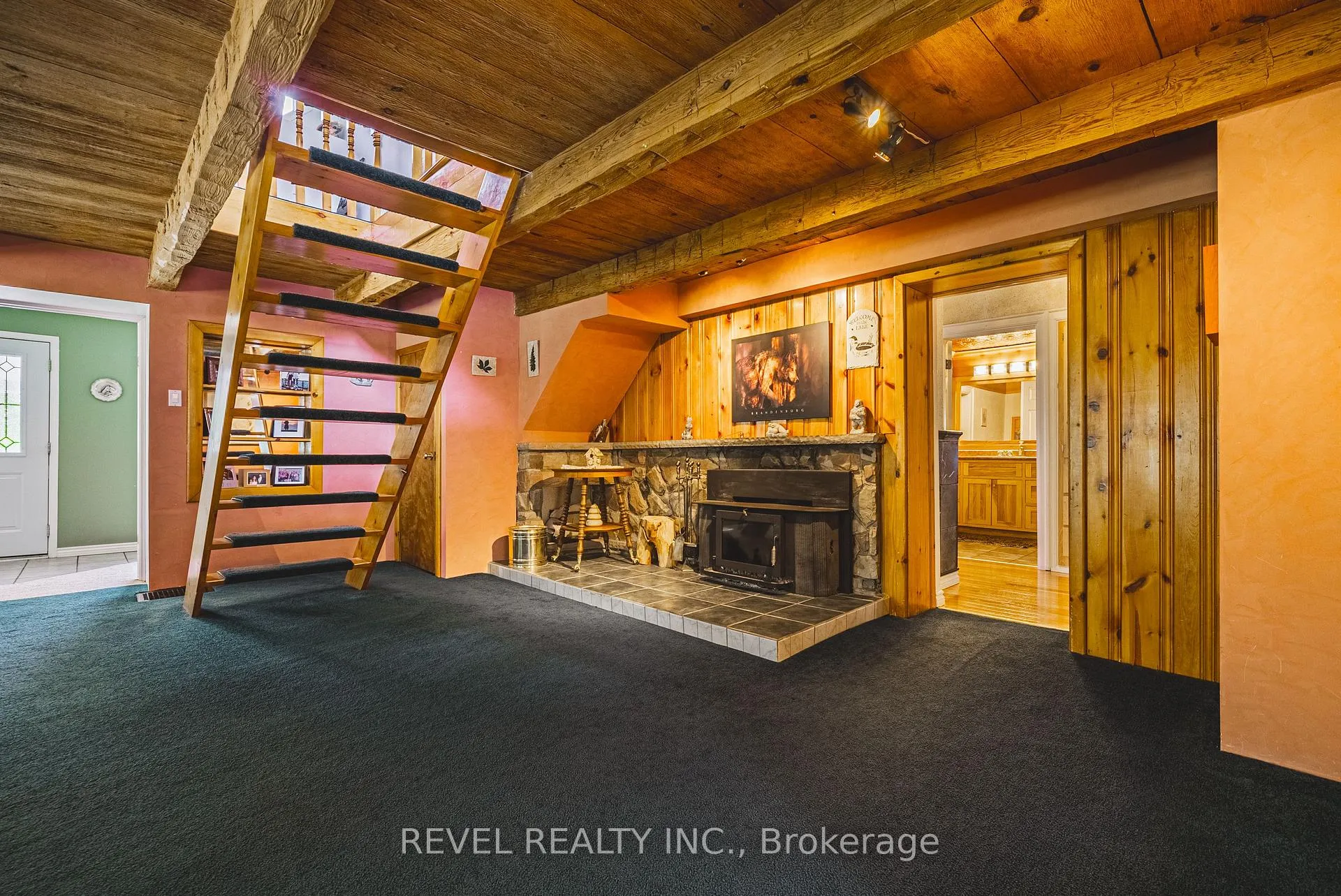 Photo 15 of 8546 Appleby Line, Milton, Rural Milton West — HOMEH