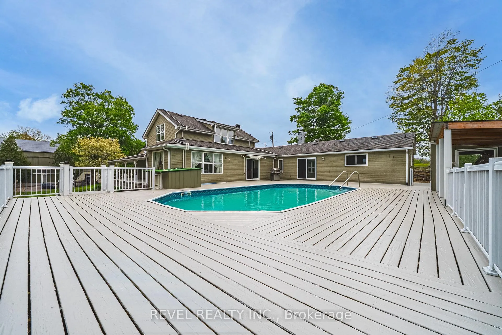Photo 33 of 8546 Appleby Line, Milton, Rural Milton West — HOMEH