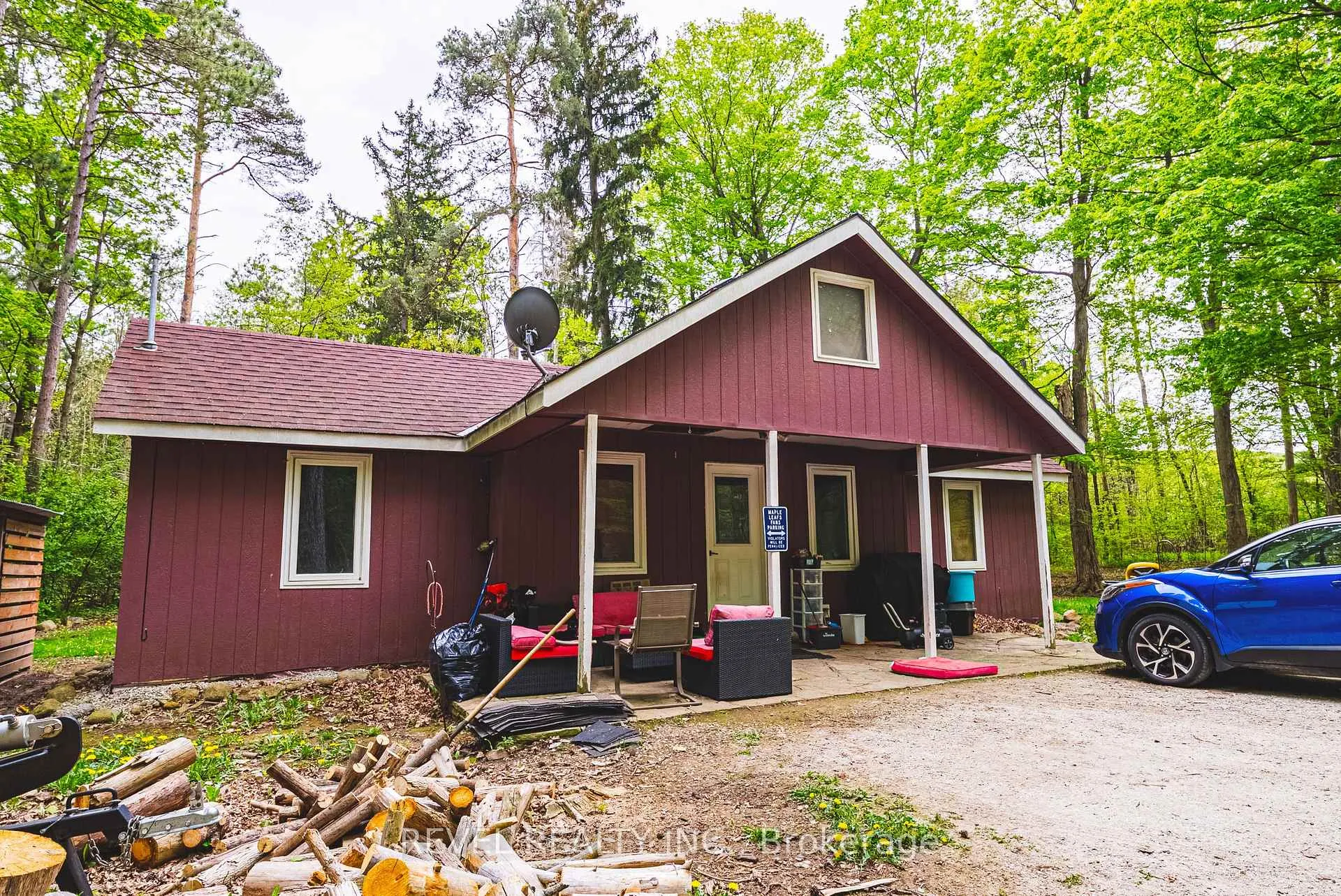 Photo 45 of 8546 Appleby Line, Milton, Rural Milton West — HOMEH