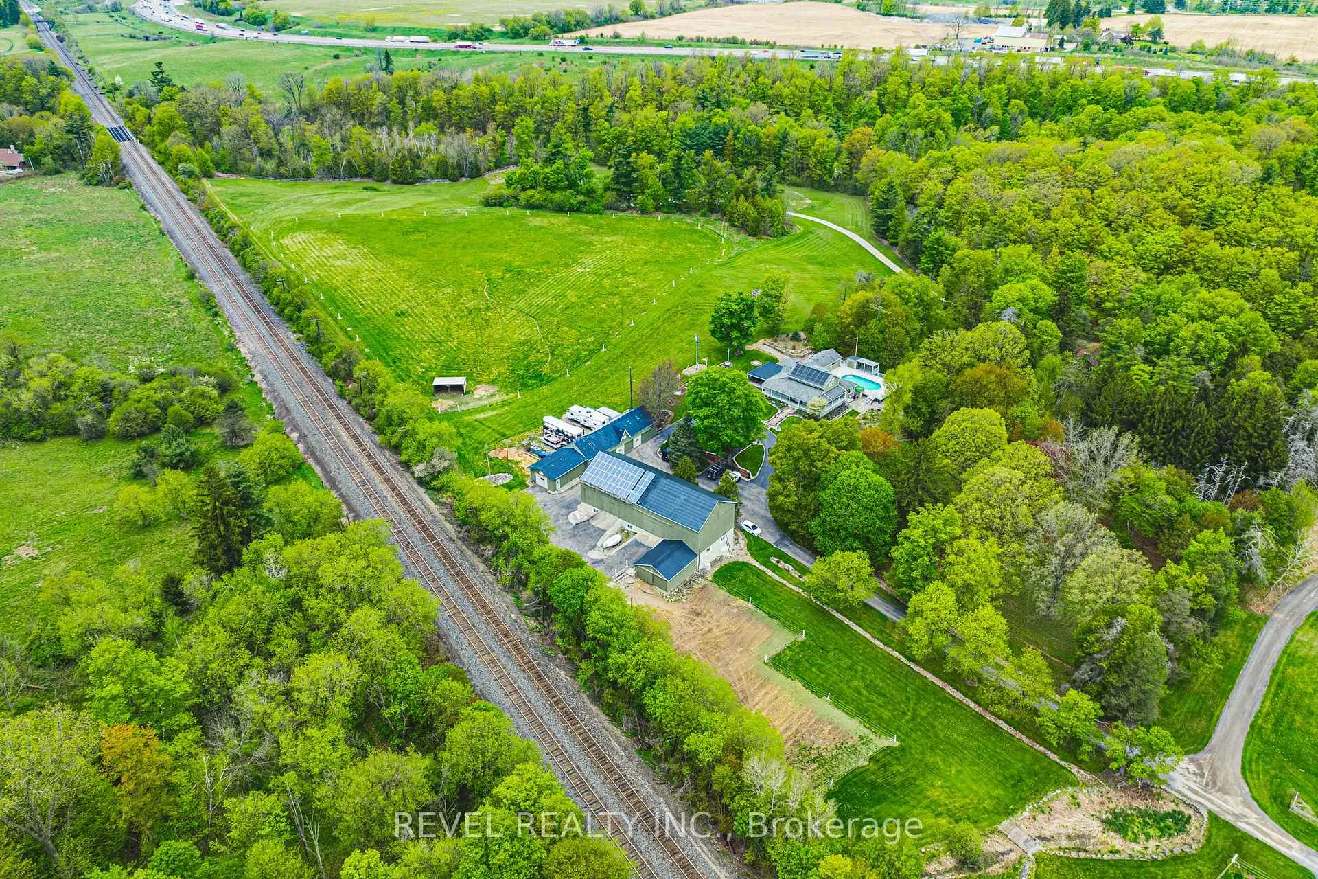 Photo 48 of 8546 Appleby Line, Milton, Rural Milton West — HOMEH