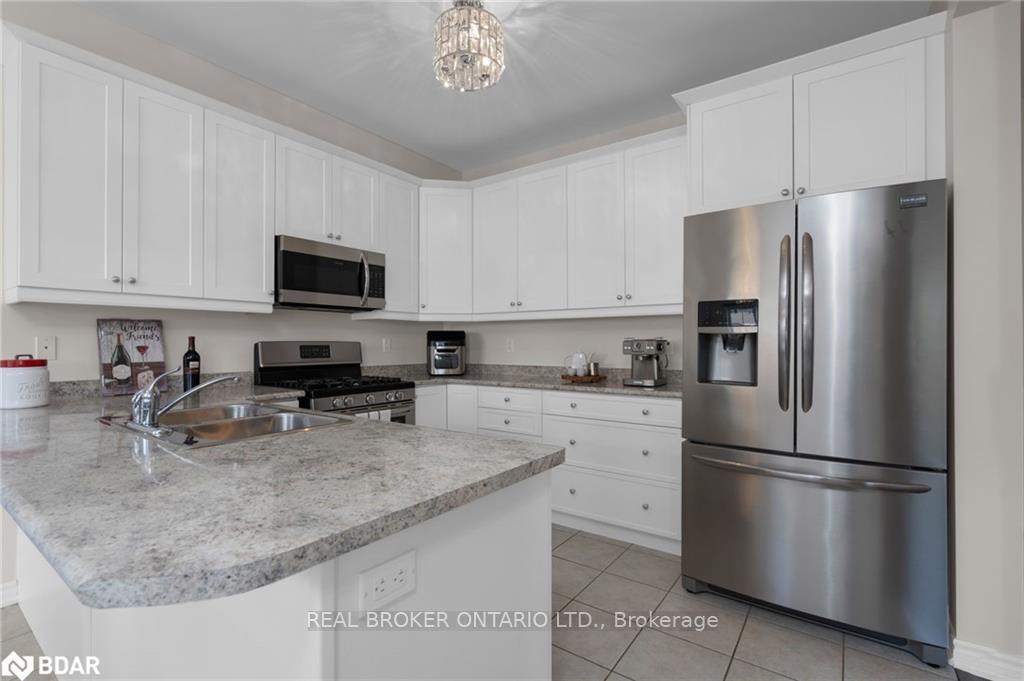 Photo 7 of 14 Jones Street, New Tecumseth, Alliston — HOMEH
