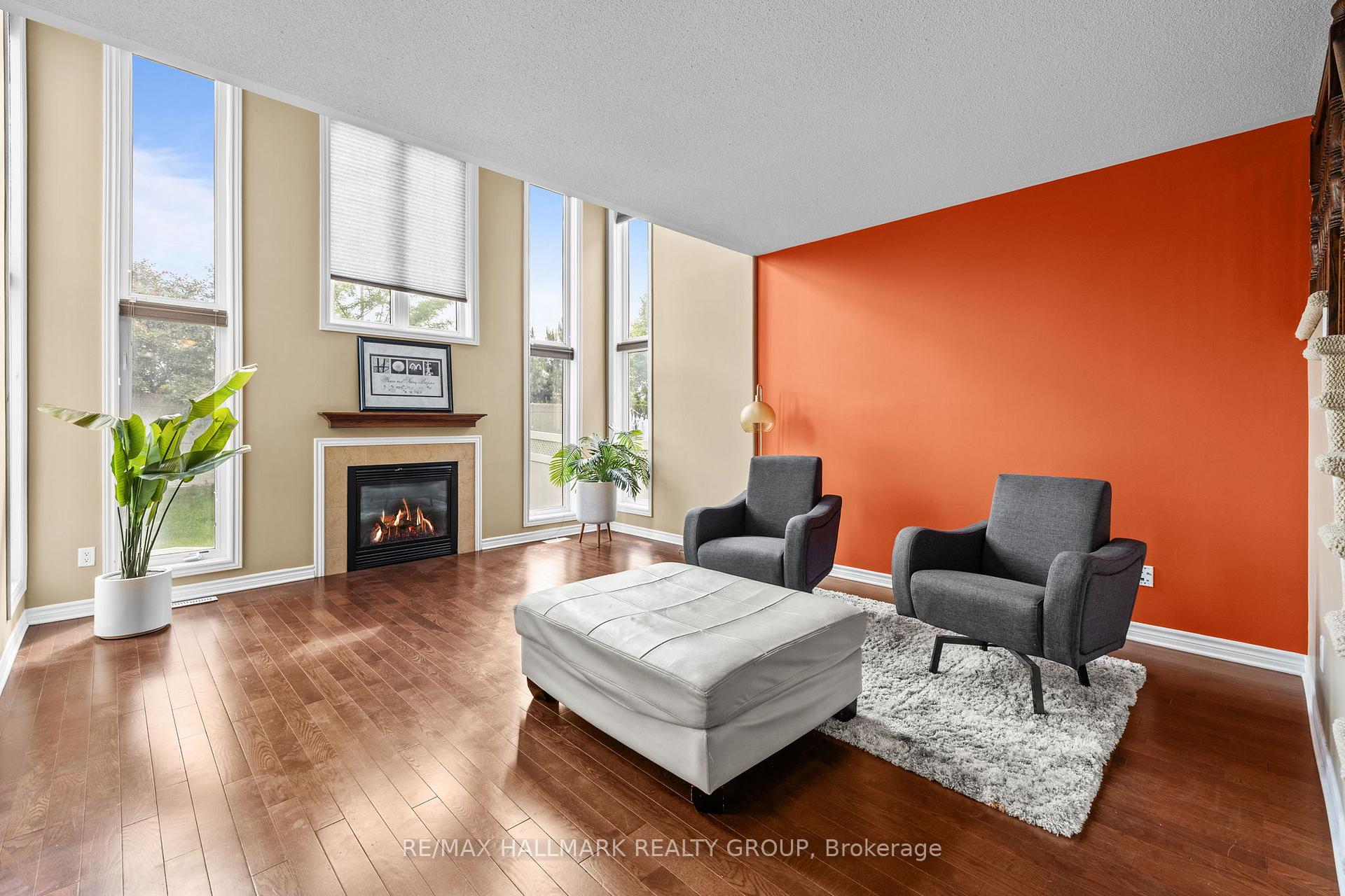 Photo 16 of 1933 Schroeder Crescent, Ottawa, Springridge/East Village — HOMEH