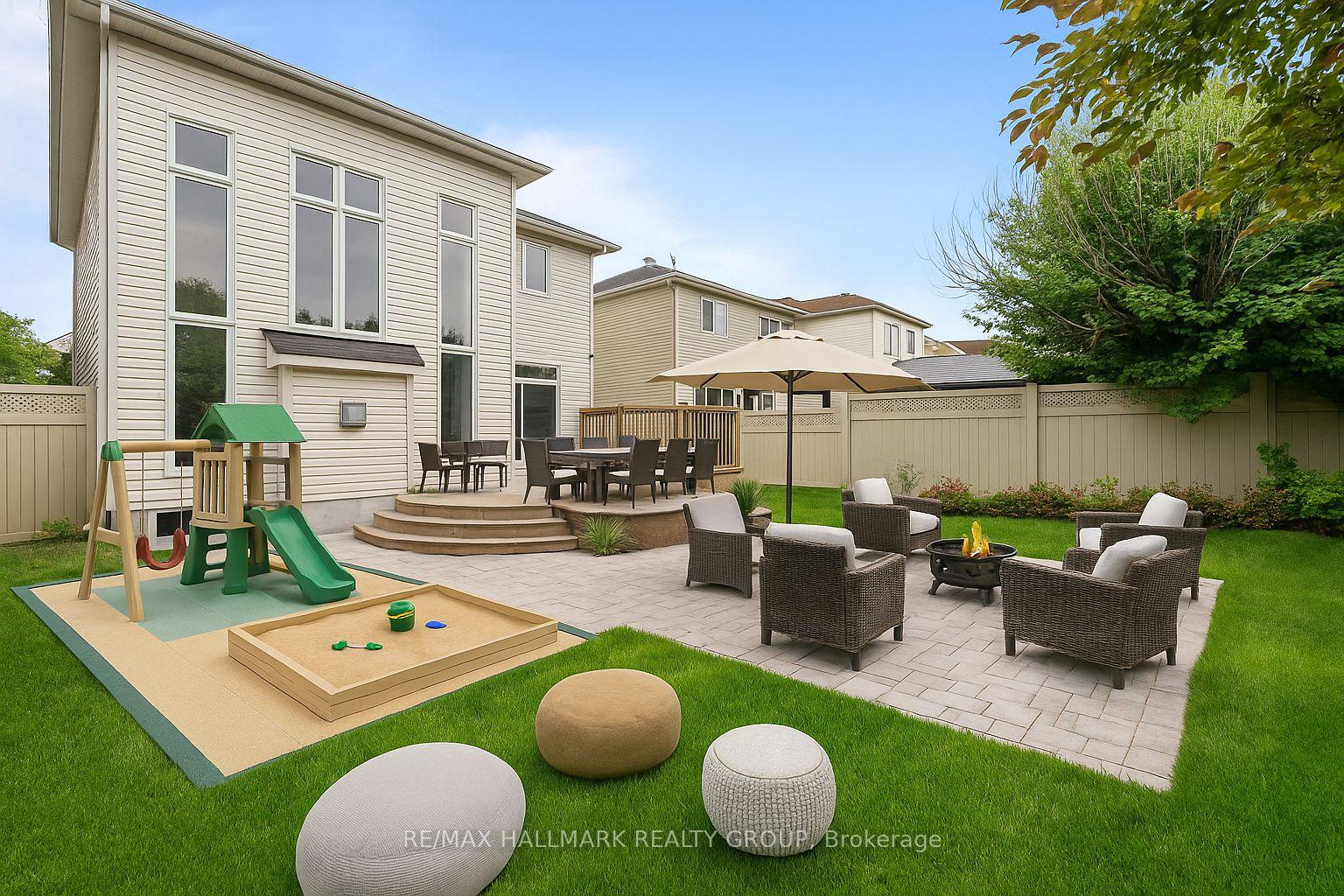 Photo 43 of 1933 Schroeder Crescent, Ottawa, Springridge/East Village — HOMEH