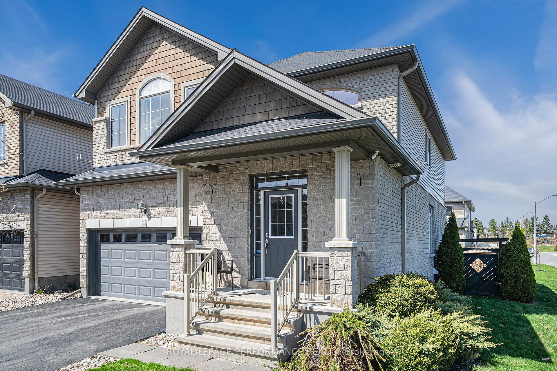 Photo 2 of 129 Winterhaven Drive, Ottawa, Mer Bleue/Bradley Estates/Anderson Park — HOMEH