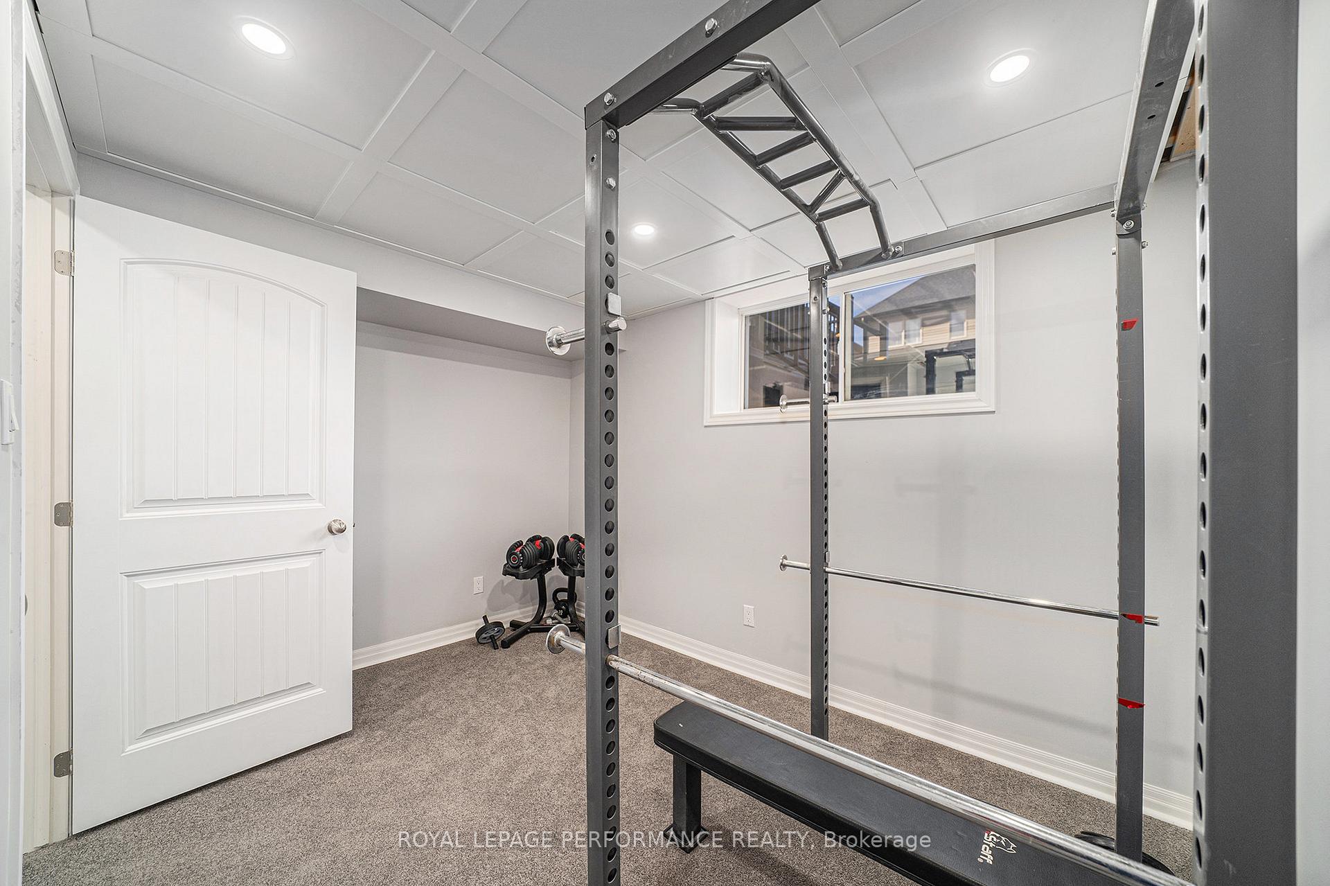 Photo 21 of 129 Winterhaven Drive, Ottawa, Mer Bleue/Bradley Estates/Anderson Park — HOMEH