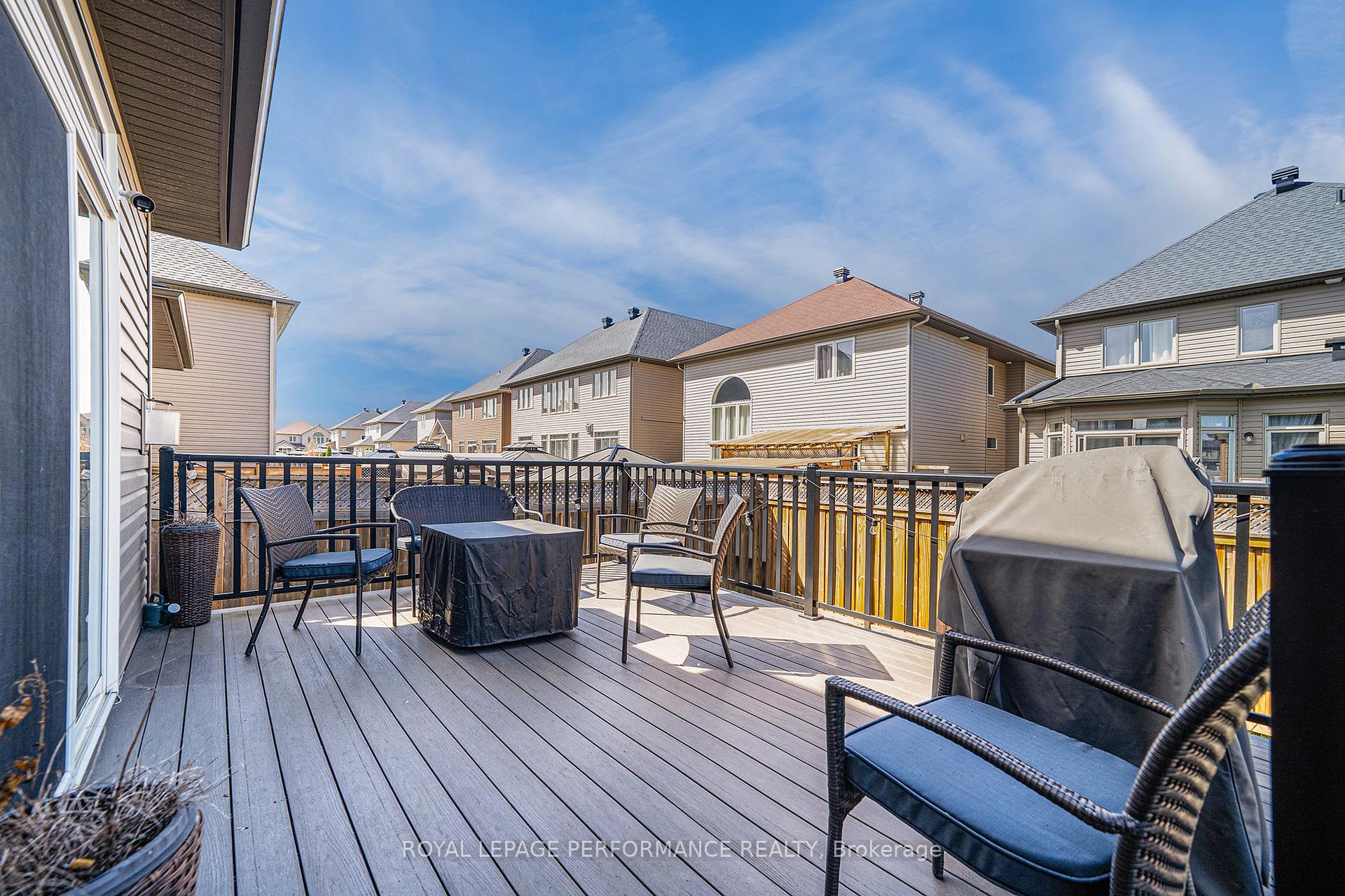 Photo 22 of 129 Winterhaven Drive, Ottawa, Mer Bleue/Bradley Estates/Anderson Park — HOMEH