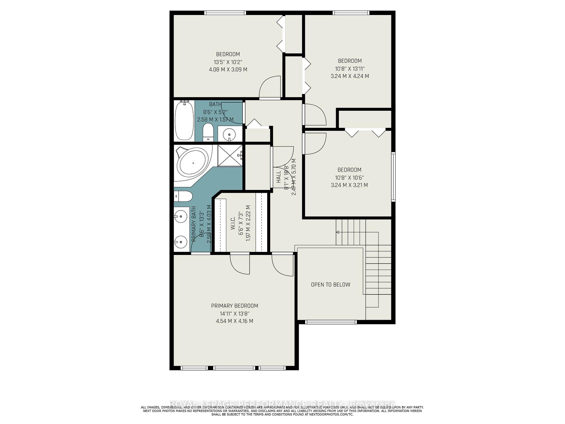 Photo 25 of 129 Winterhaven Drive, Ottawa, Mer Bleue/Bradley Estates/Anderson Park — HOMEH