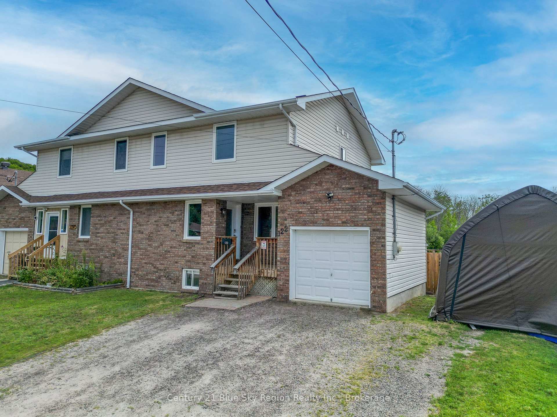 Photo 1 of 122 Johnston Road, North Bay, Widdifield — HOMEH