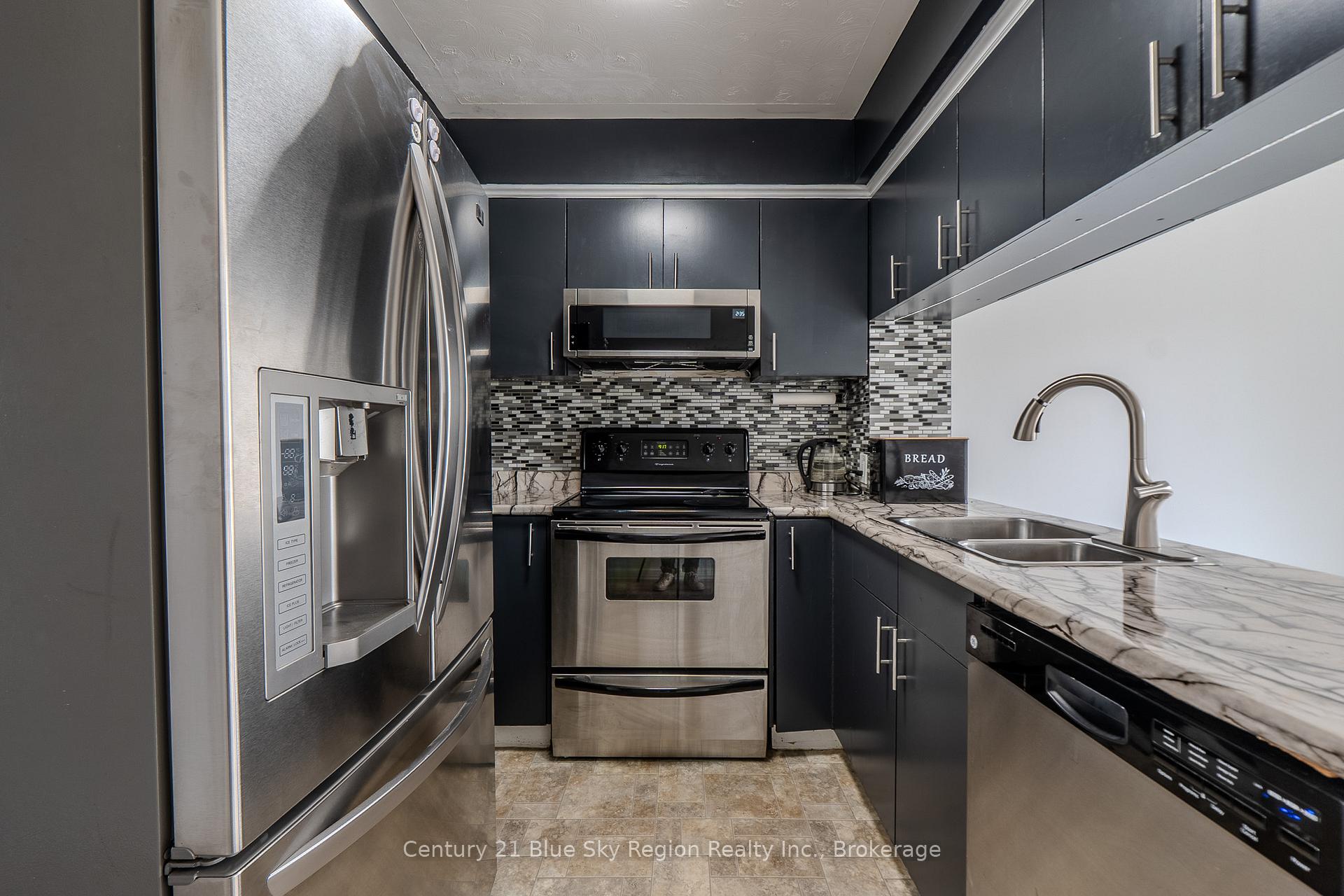 Photo 10 of 122 Johnston Road, North Bay, Widdifield — HOMEH