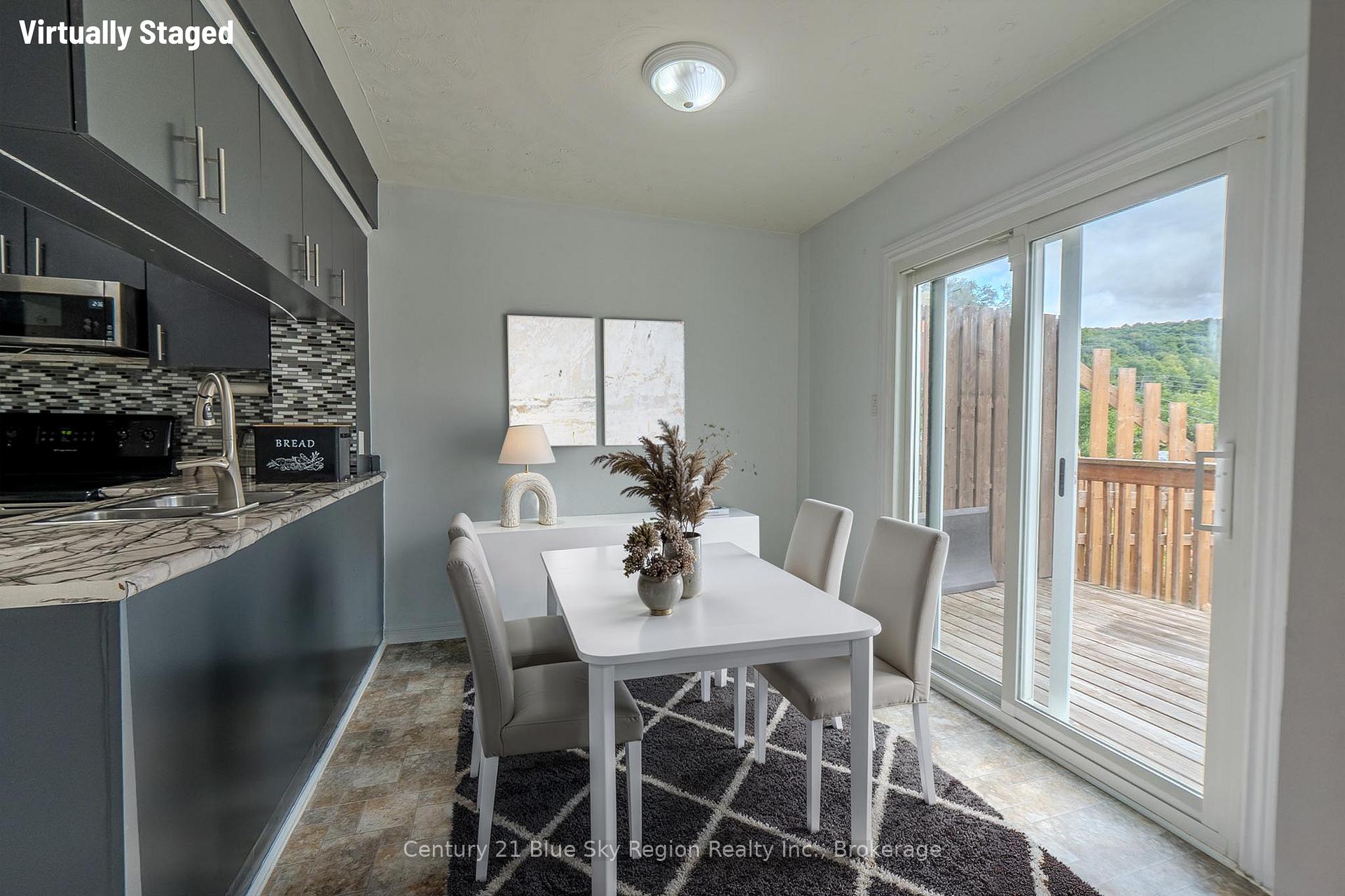 Photo 14 of 122 Johnston Road, North Bay, Widdifield — HOMEH