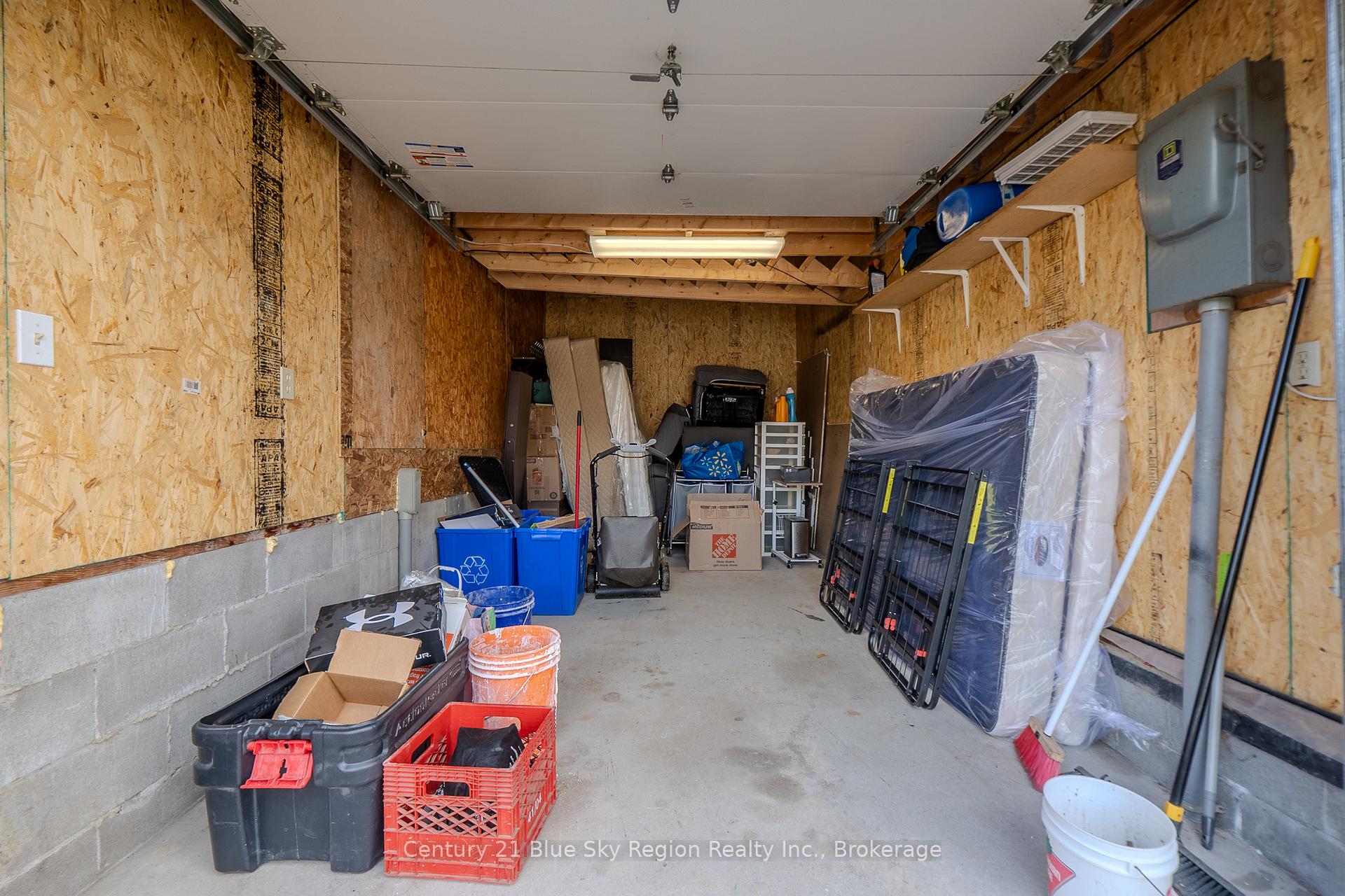 Photo 35 of 122 Johnston Road, North Bay, Widdifield — HOMEH