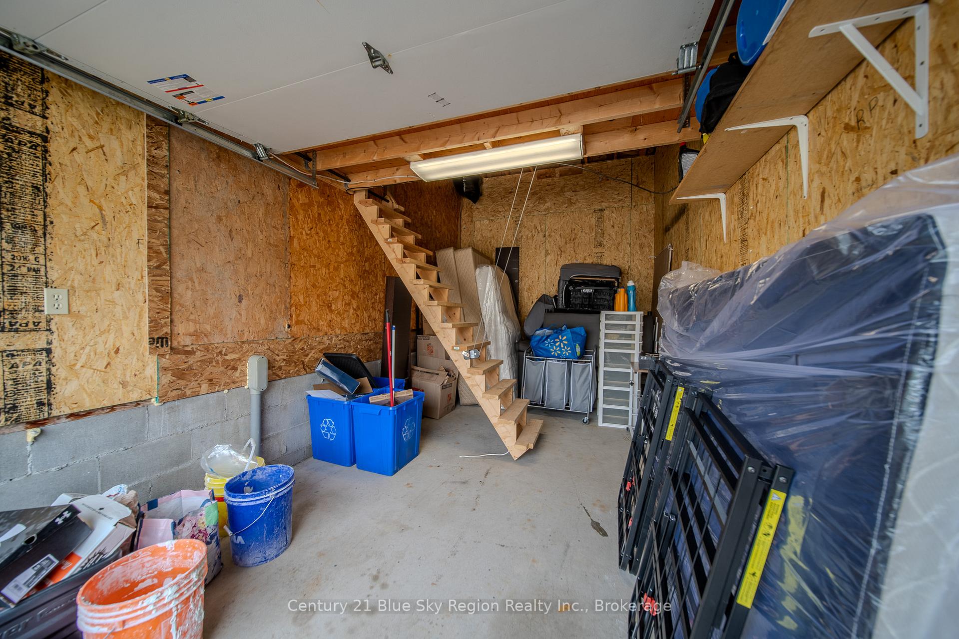Photo 37 of 122 Johnston Road, North Bay, Widdifield — HOMEH