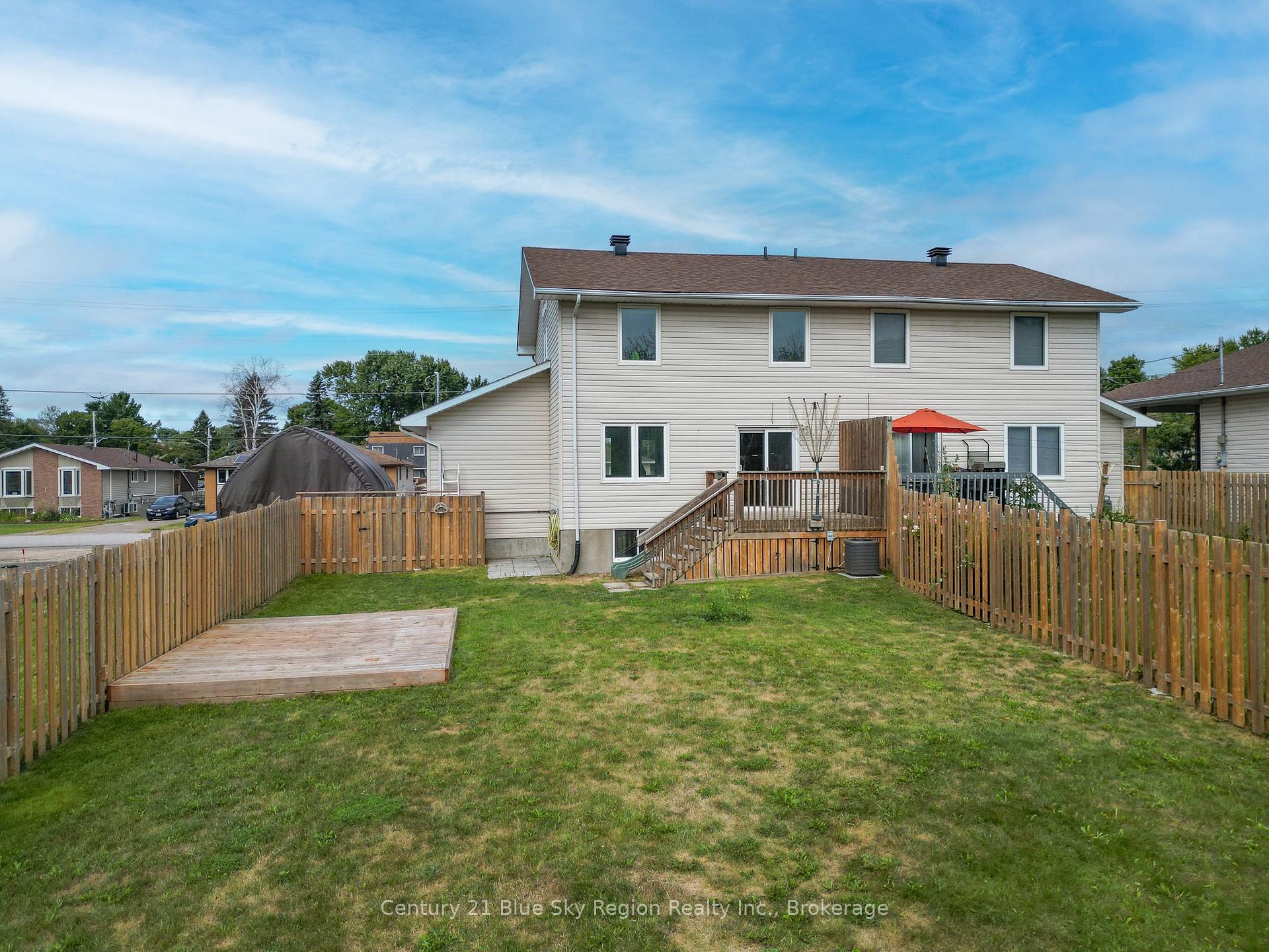 Photo 38 of 122 Johnston Road, North Bay, Widdifield — HOMEH