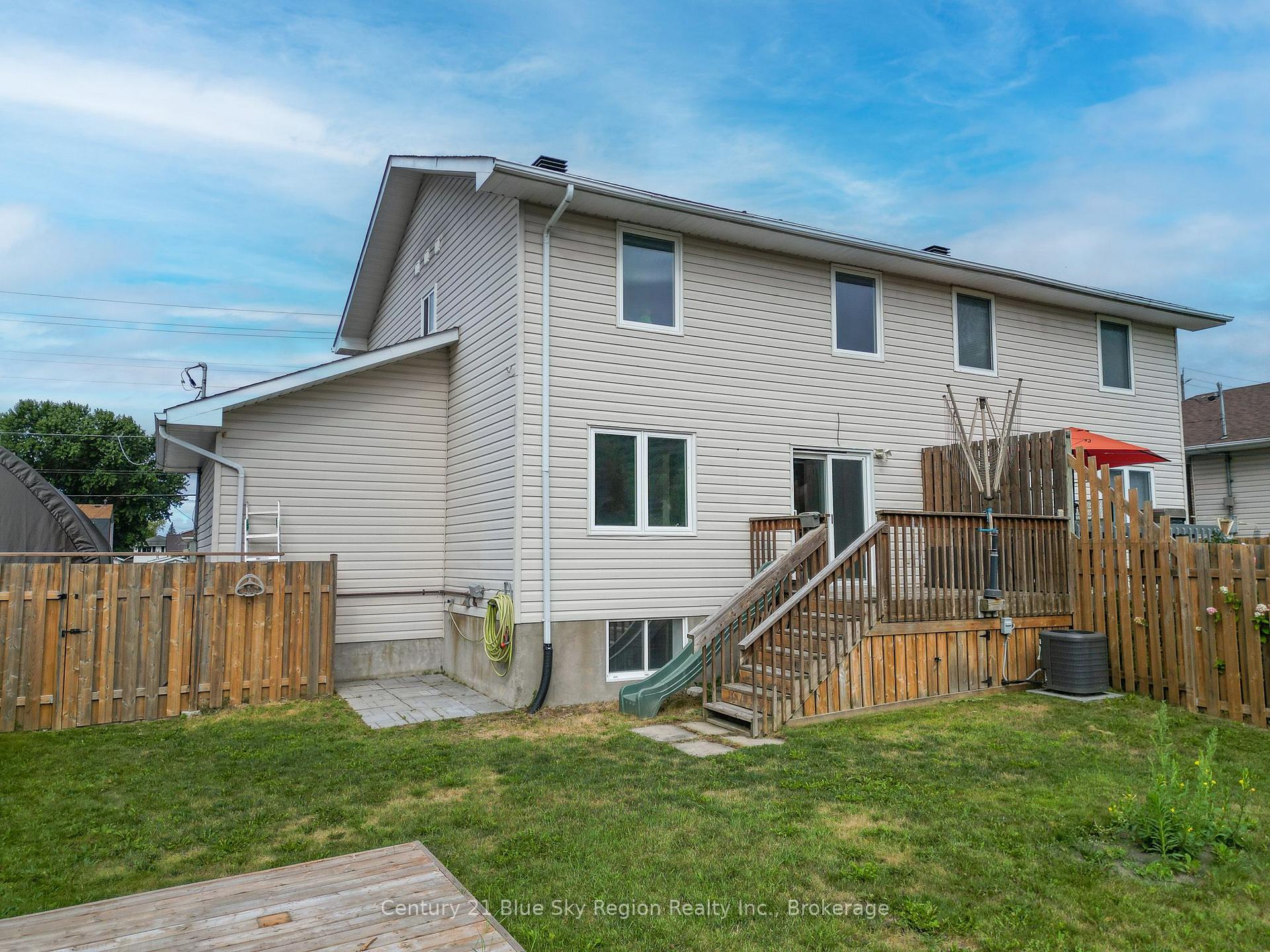 Photo 39 of 122 Johnston Road, North Bay, Widdifield — HOMEH