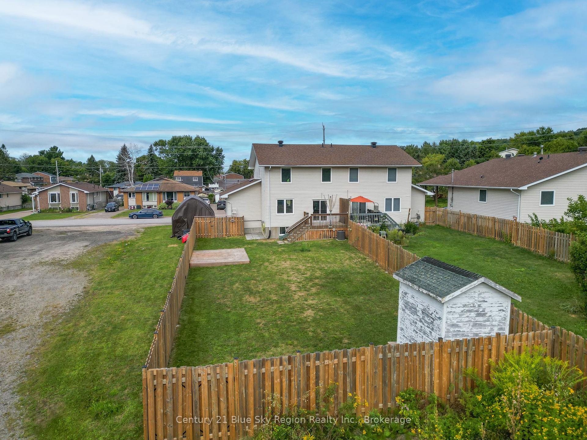 Photo 41 of 122 Johnston Road, North Bay, Widdifield — HOMEH