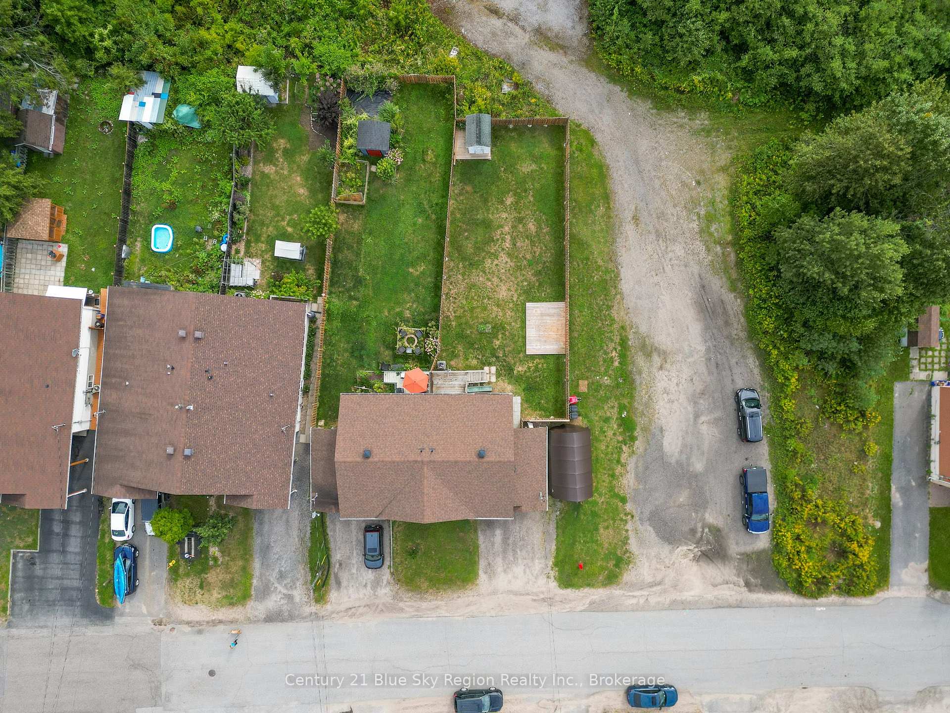 Photo 47 of 122 Johnston Road, North Bay, Widdifield — HOMEH