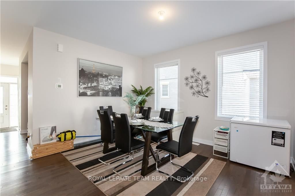 Photo 4 of 1021 Cottontail Walk, Ottawa, Avalon West — HOMEH