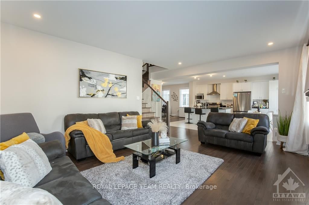 Photo 15 of 1021 Cottontail Walk, Ottawa, Avalon West — HOMEH
