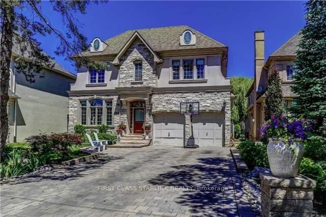 Photo 1 of Unit Lower, 62 Riverbend Road, Markham, Unionville — HOMEH