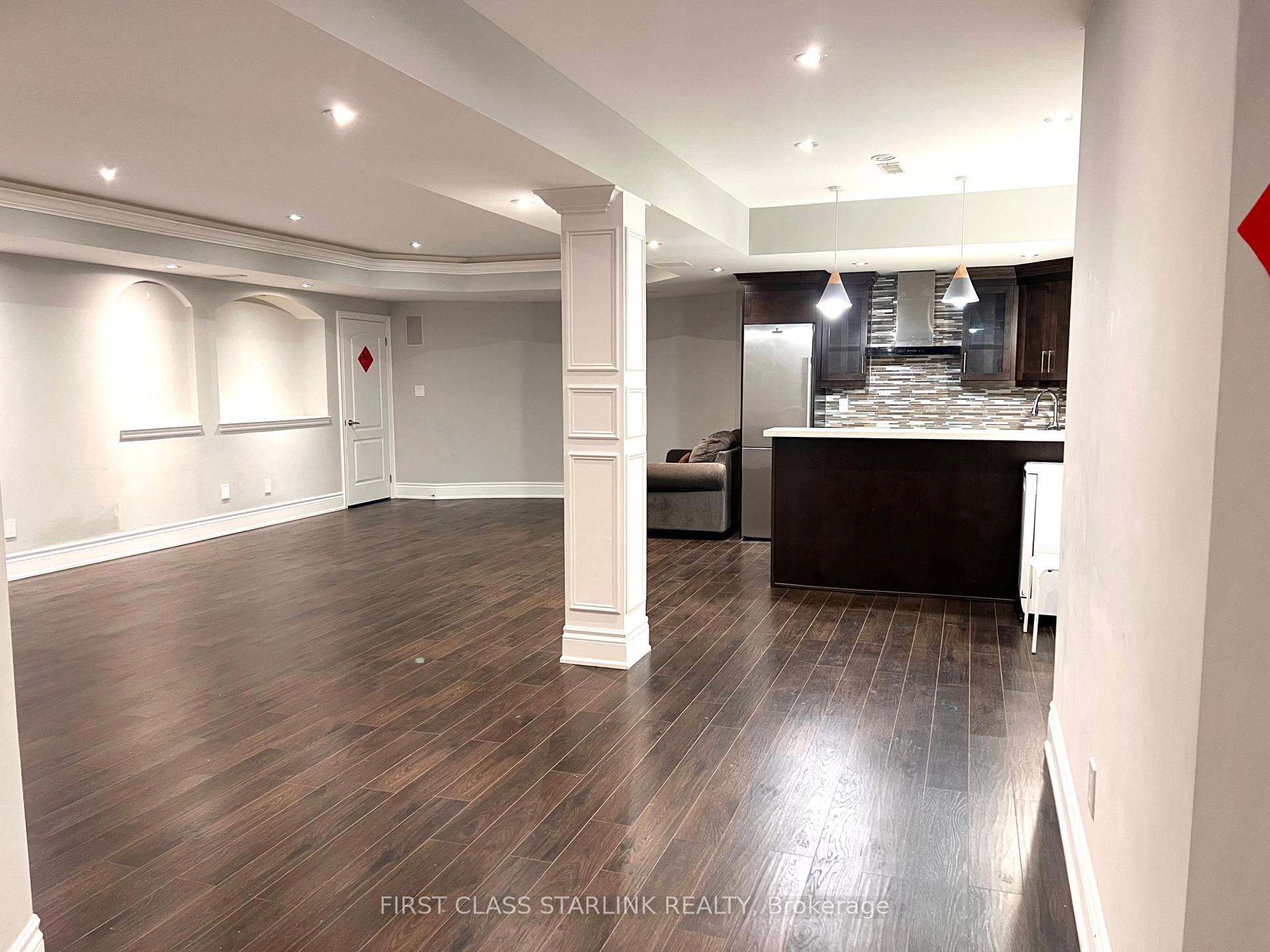 Photo 2 of Unit Lower, 62 Riverbend Road, Markham, Unionville — HOMEH