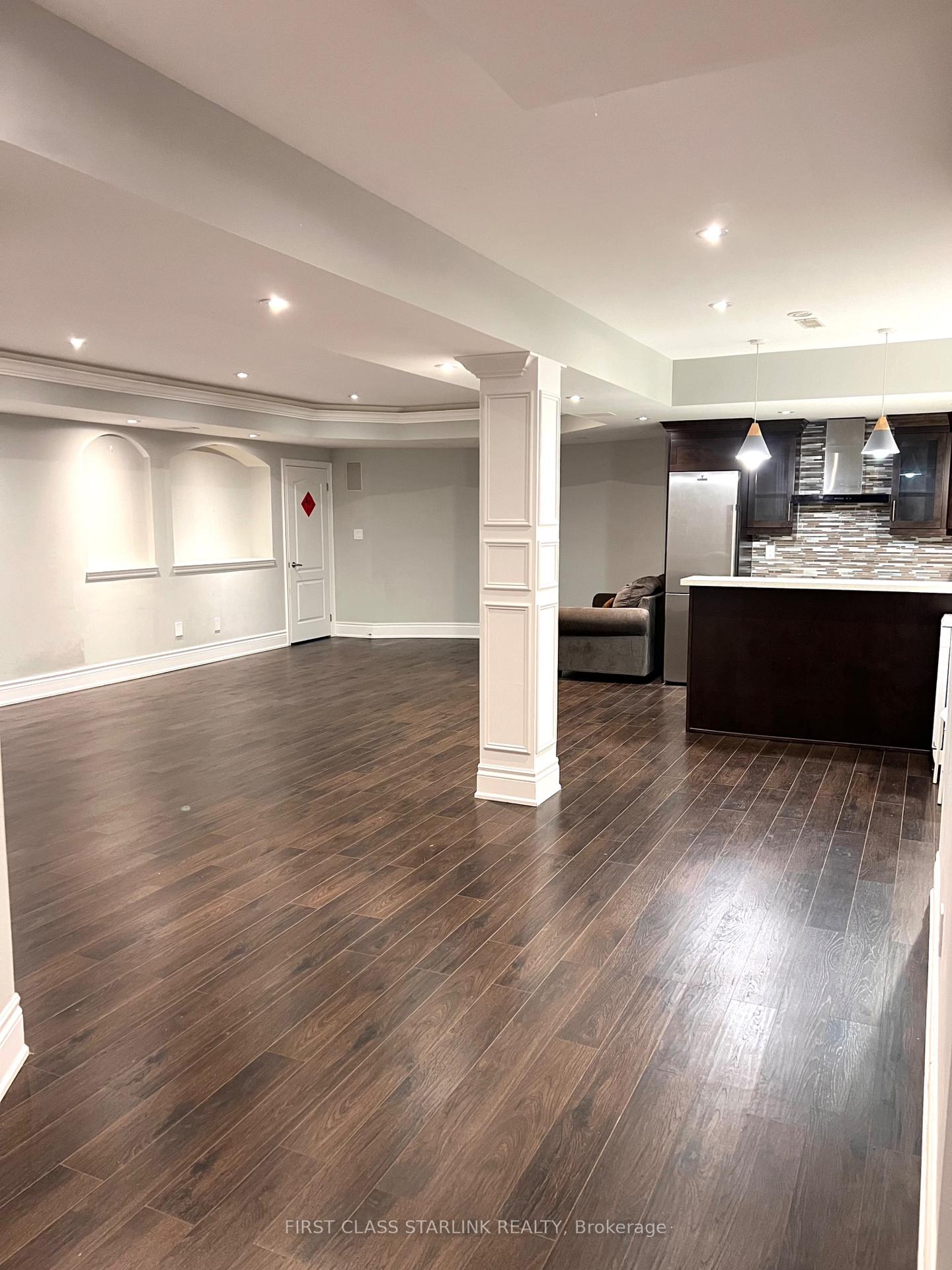 Photo 4 of Unit Lower, 62 Riverbend Road, Markham, Unionville — HOMEH