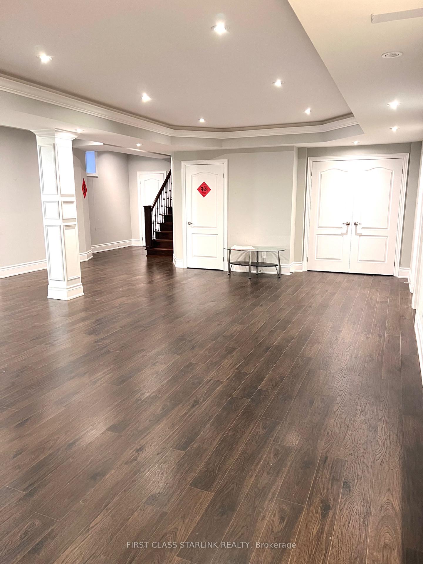 Photo 5 of Unit Lower, 62 Riverbend Road, Markham, Unionville — HOMEH