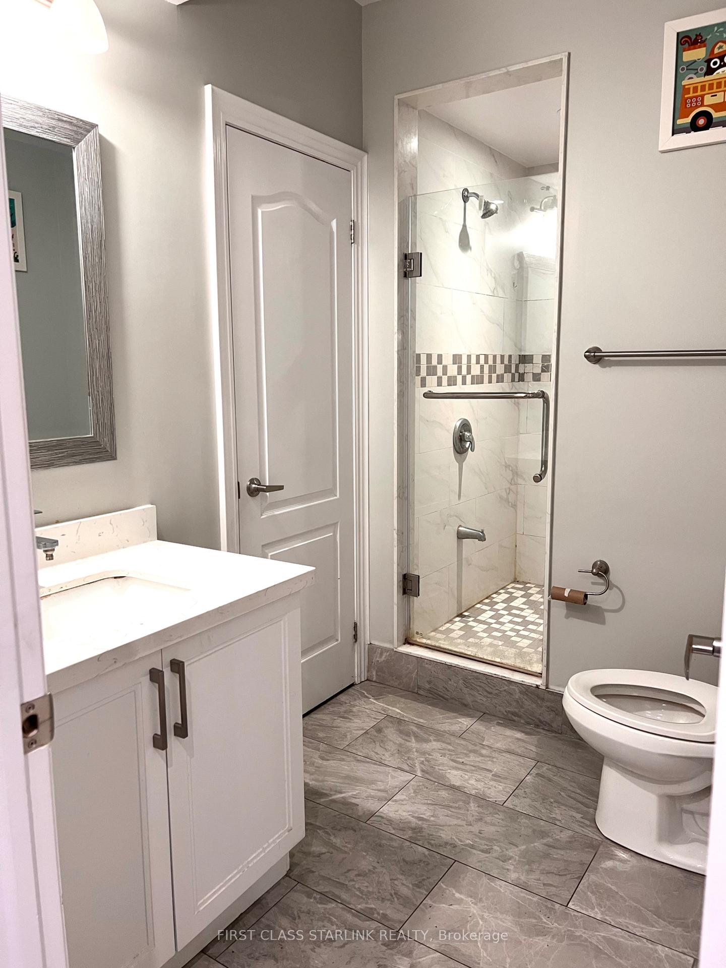 Photo 6 of Unit Lower, 62 Riverbend Road, Markham, Unionville — HOMEH