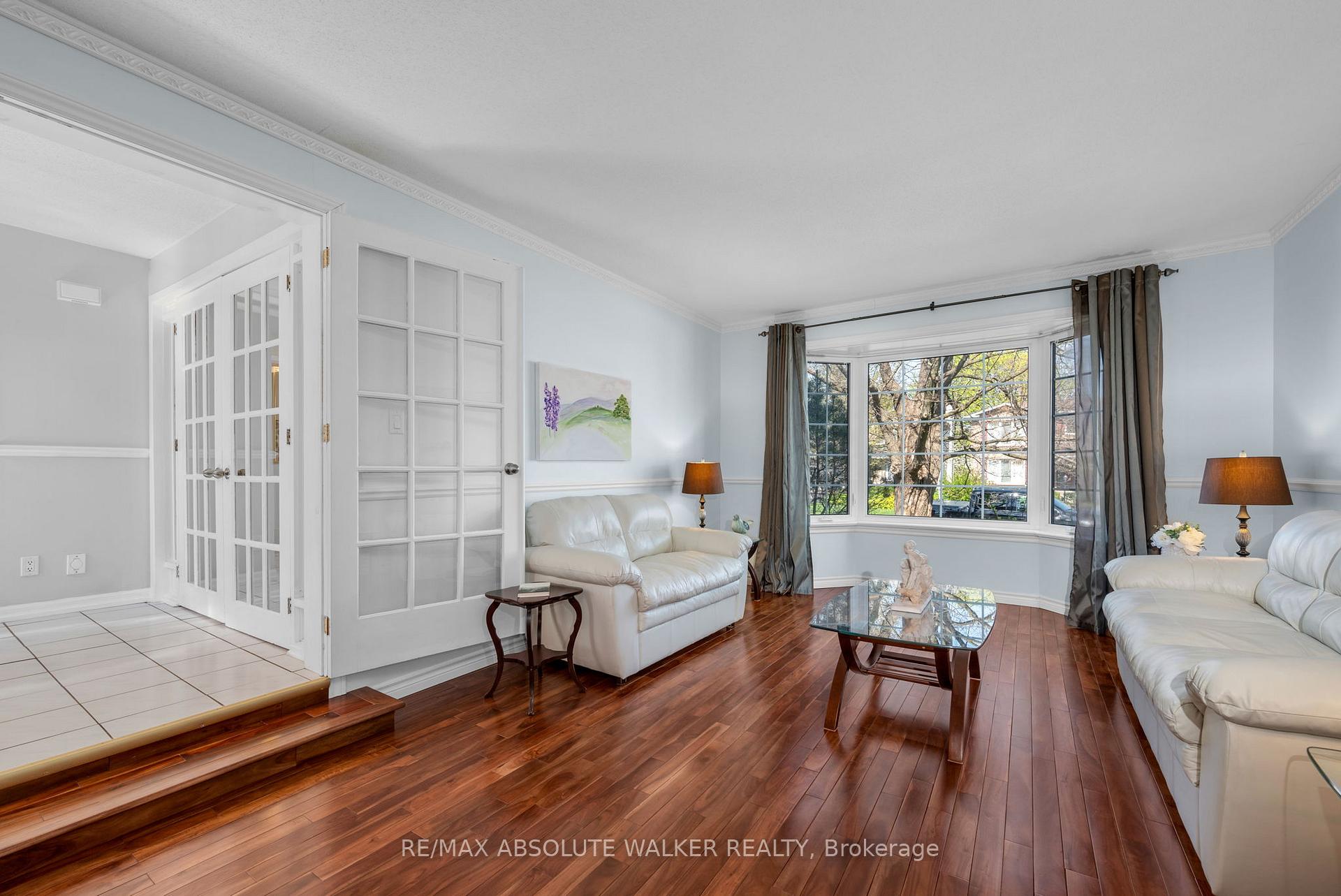 Photo 3 of 1901 Montereau Avenue, Ottawa, Chapel Hill — HOMEH