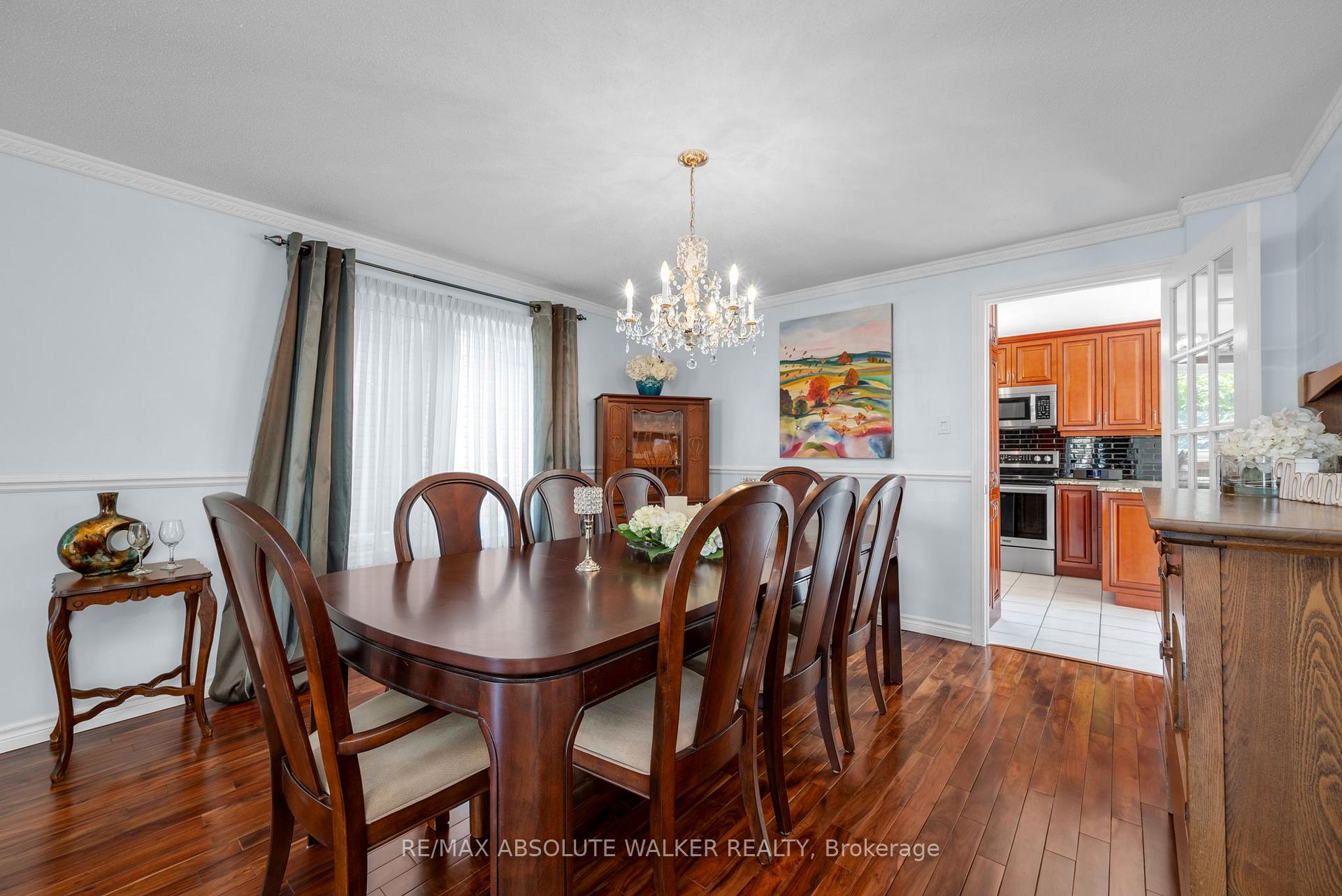Photo 6 of 1901 Montereau Avenue, Ottawa, Chapel Hill — HOMEH