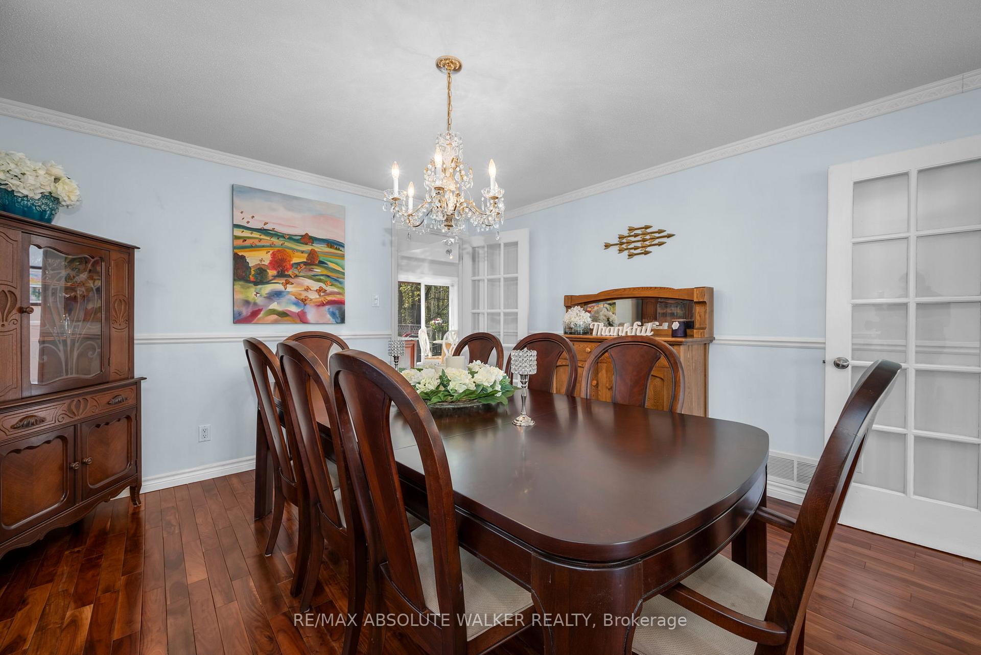 Photo 7 of 1901 Montereau Avenue, Ottawa, Chapel Hill — HOMEH