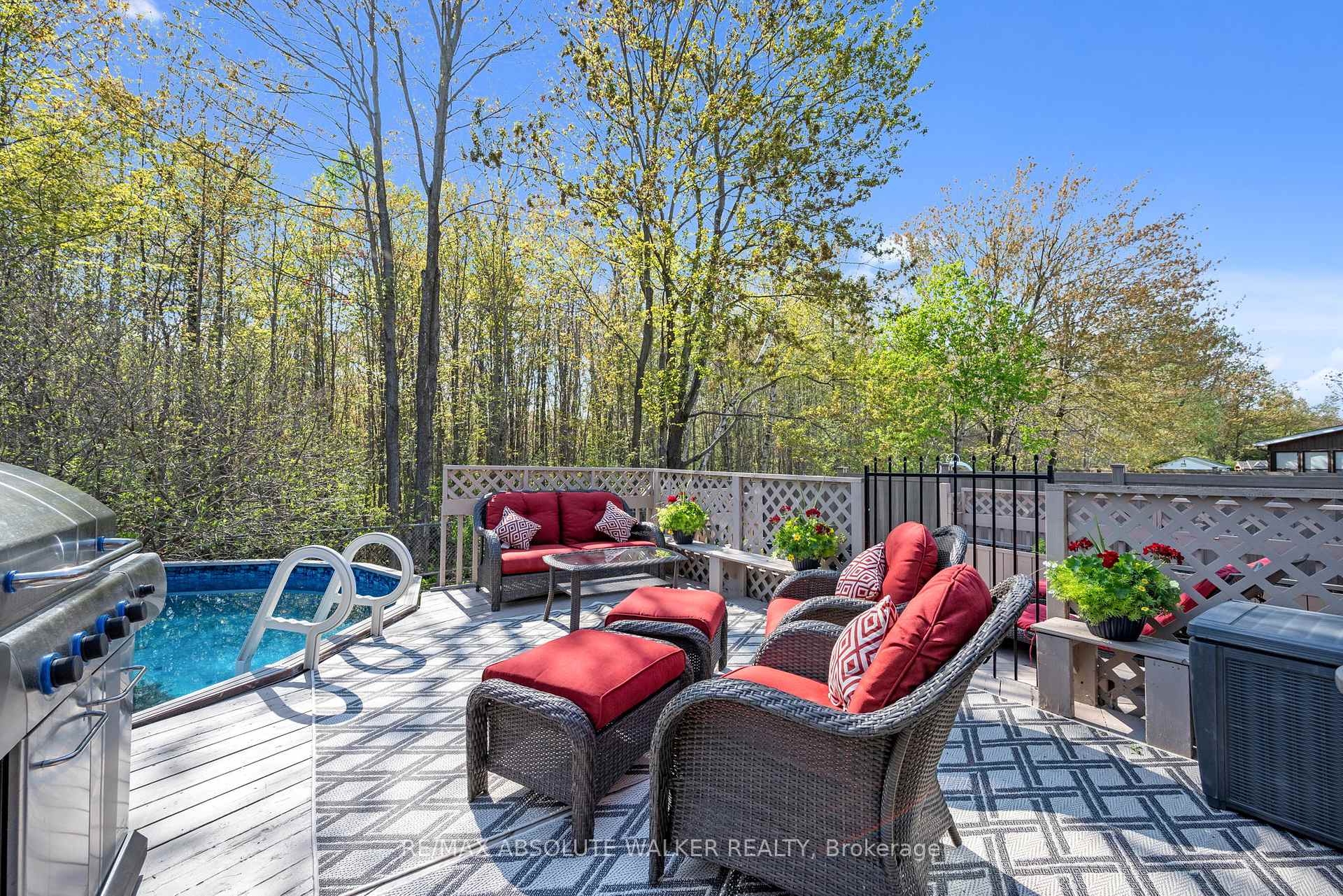 Photo 30 of 1901 Montereau Avenue, Ottawa, Chapel Hill — HOMEH