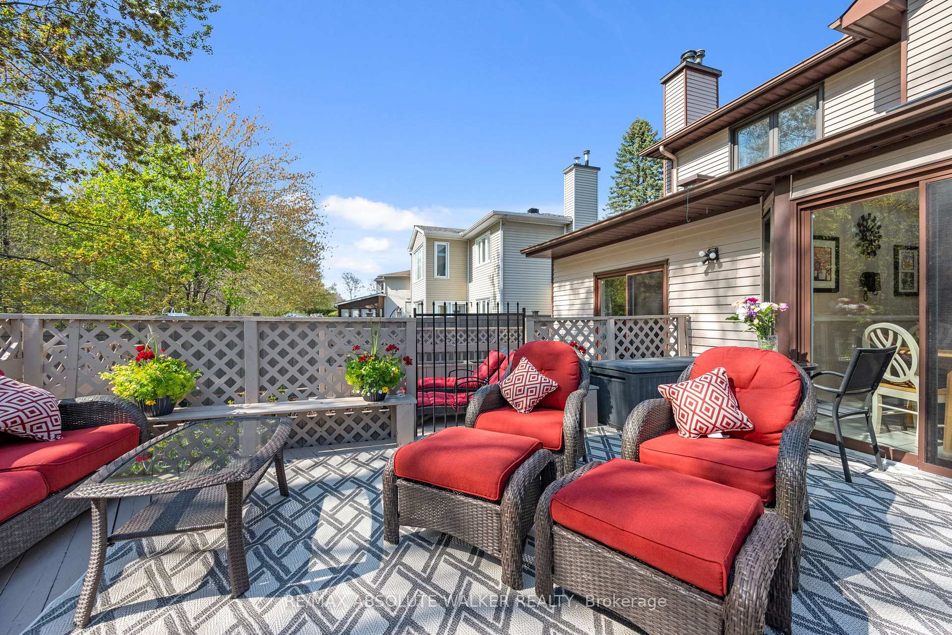 Photo 31 of 1901 Montereau Avenue, Ottawa, Chapel Hill — HOMEH