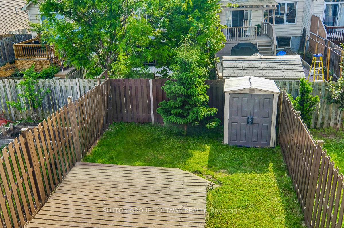 Photo 30 of 2186 Sunmeadow Street, Ottawa, Avalon East — HOMEH