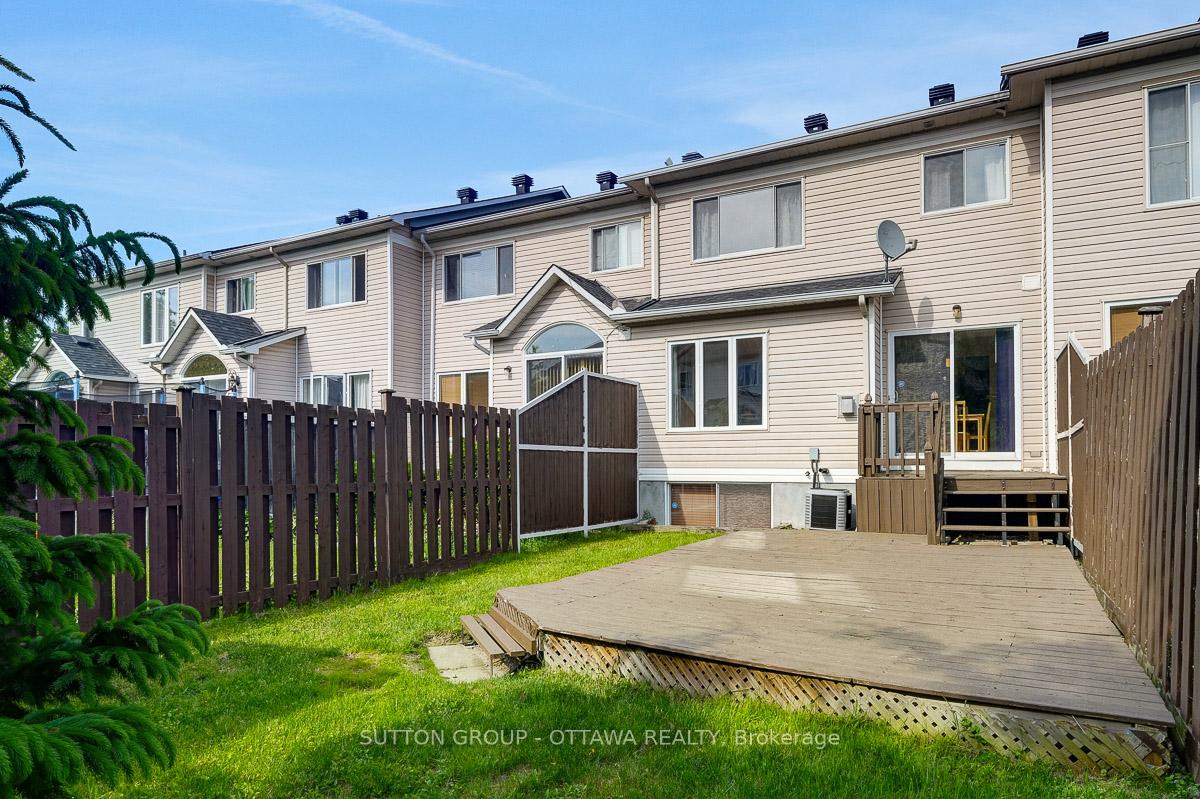 Photo 31 of 2186 Sunmeadow Street, Ottawa, Avalon East — HOMEH
