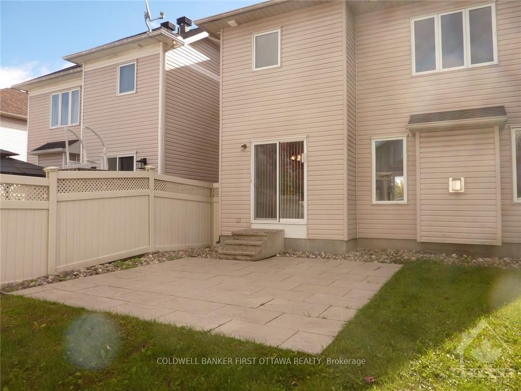Photo 23 of 683 Aquaview Crescent, Ottawa, Avalon East — HOMEH