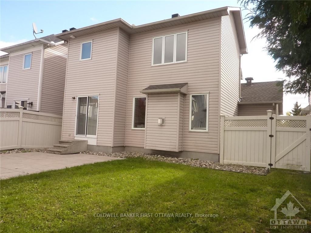 Photo 24 of 683 Aquaview Crescent, Ottawa, Avalon East — HOMEH