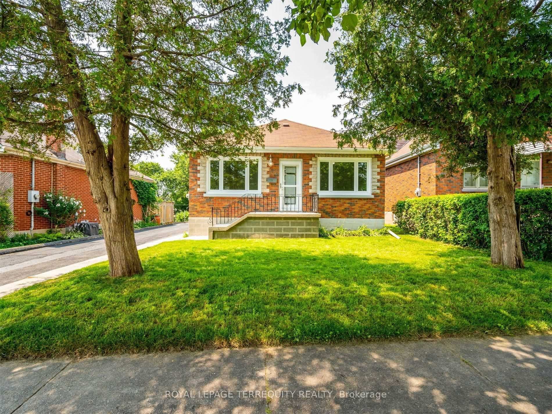 Photo 1 of Unit Main, 822 Douglas Street, Oshawa, Lakeview — HOMEH